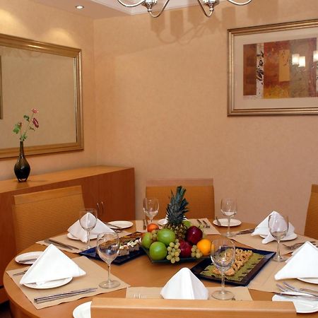 Copthorne Al Jahra Hotel & Resort Kuwait City Exterior foto