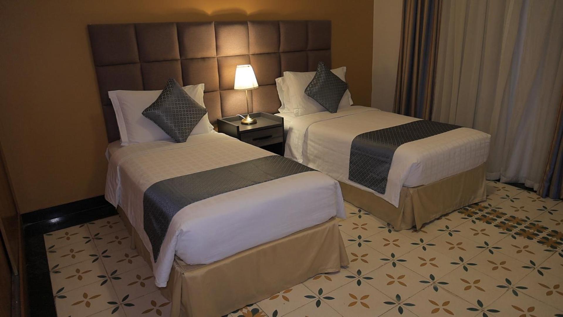 Copthorne Al Jahra Hotel & Resort Kuwait City Exterior foto