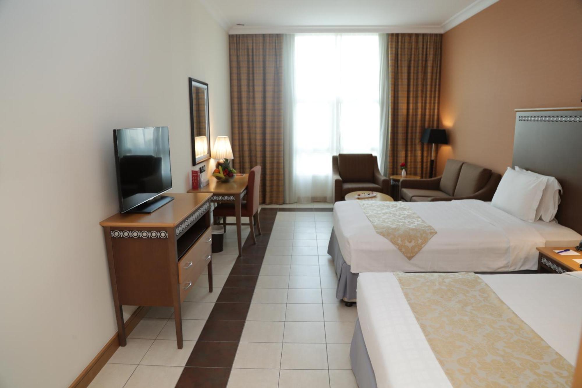 Copthorne Al Jahra Hotel & Resort Kuwait City Exterior foto