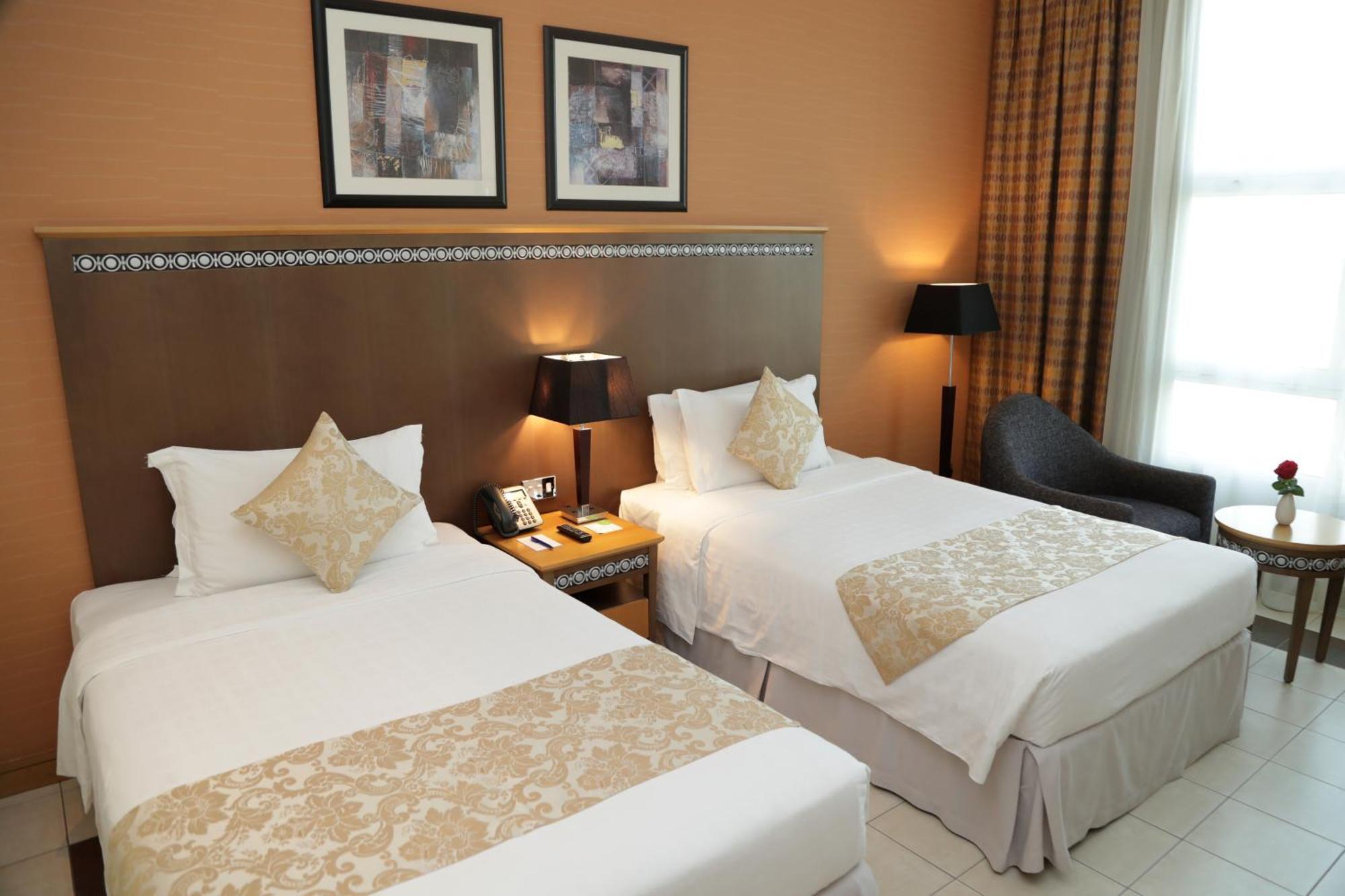 Copthorne Al Jahra Hotel & Resort Kuwait City Exterior foto