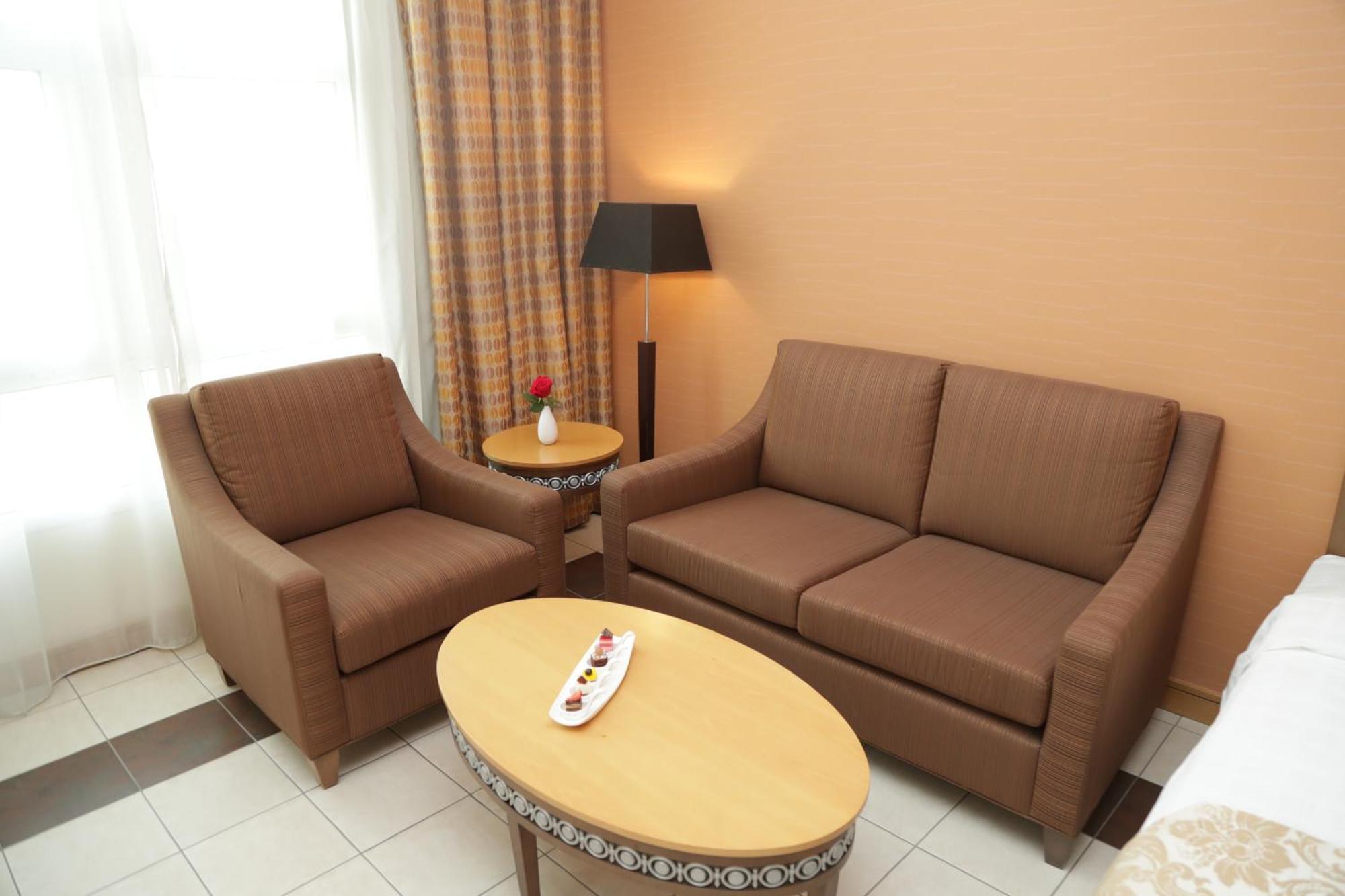 Copthorne Al Jahra Hotel & Resort Kuwait City Exterior foto