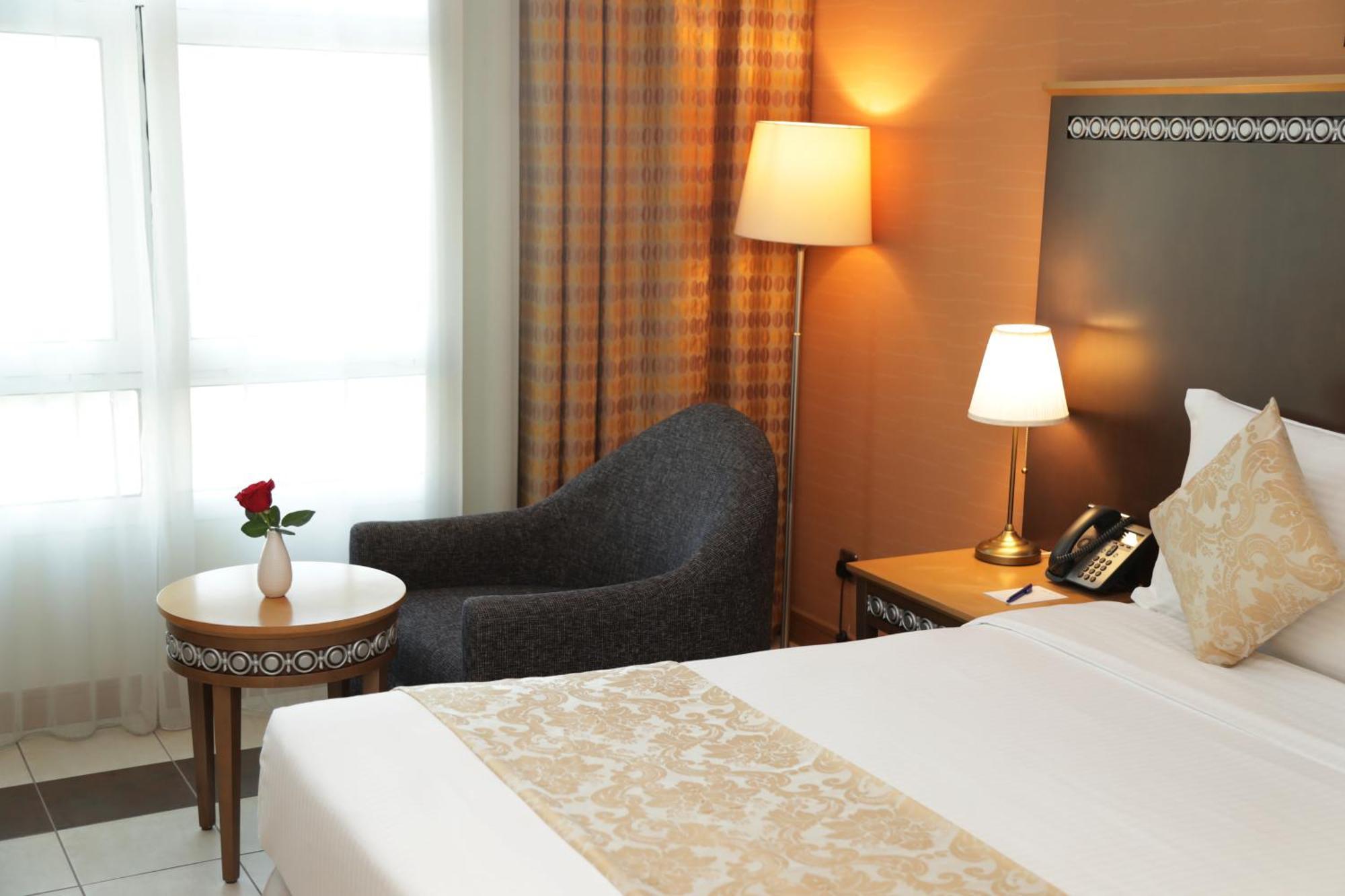 Copthorne Al Jahra Hotel & Resort Kuwait City Exterior foto