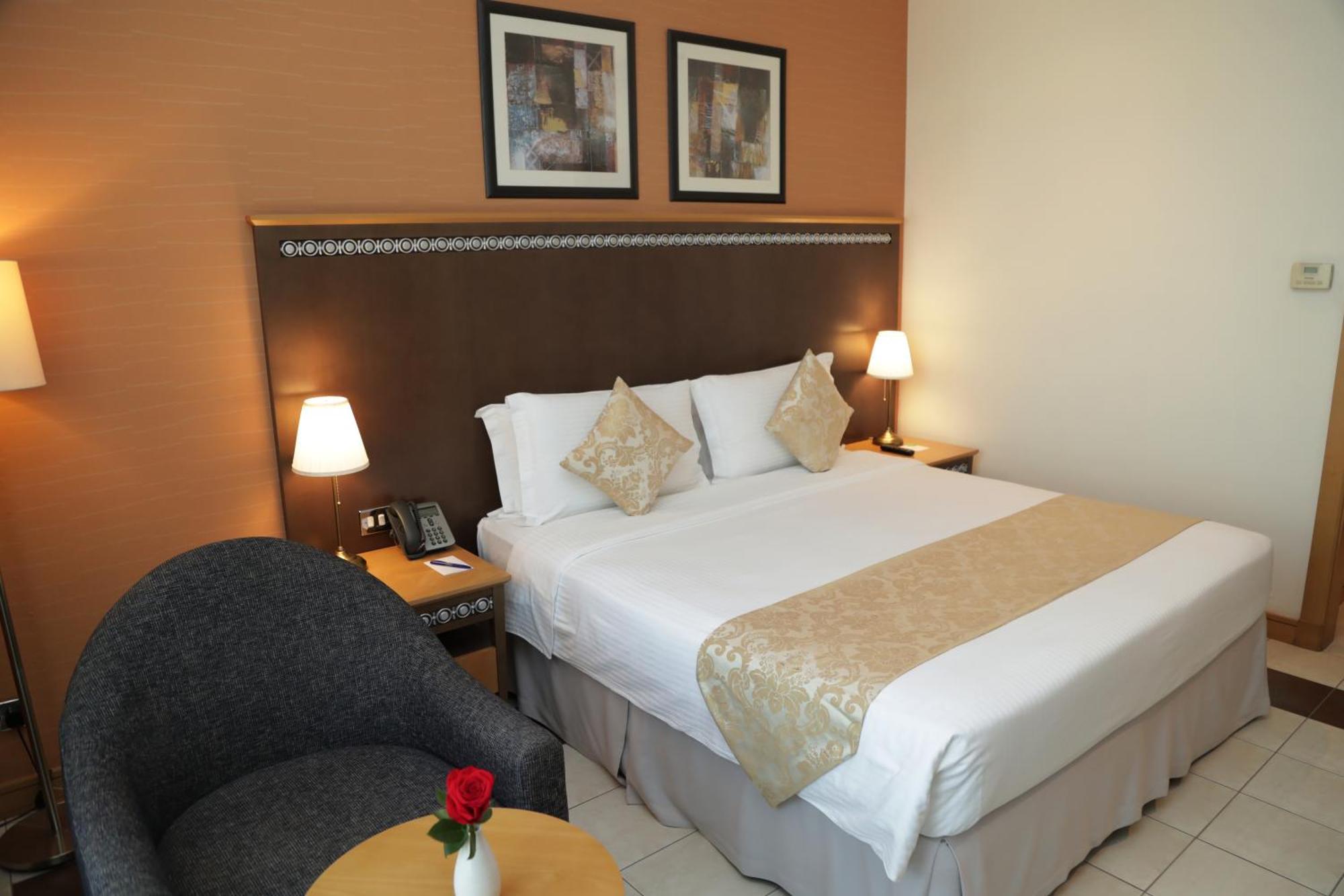 Copthorne Al Jahra Hotel & Resort Kuwait City Exterior foto