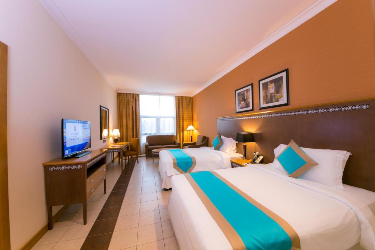 Copthorne Al Jahra Hotel & Resort Kuwait City Exterior foto