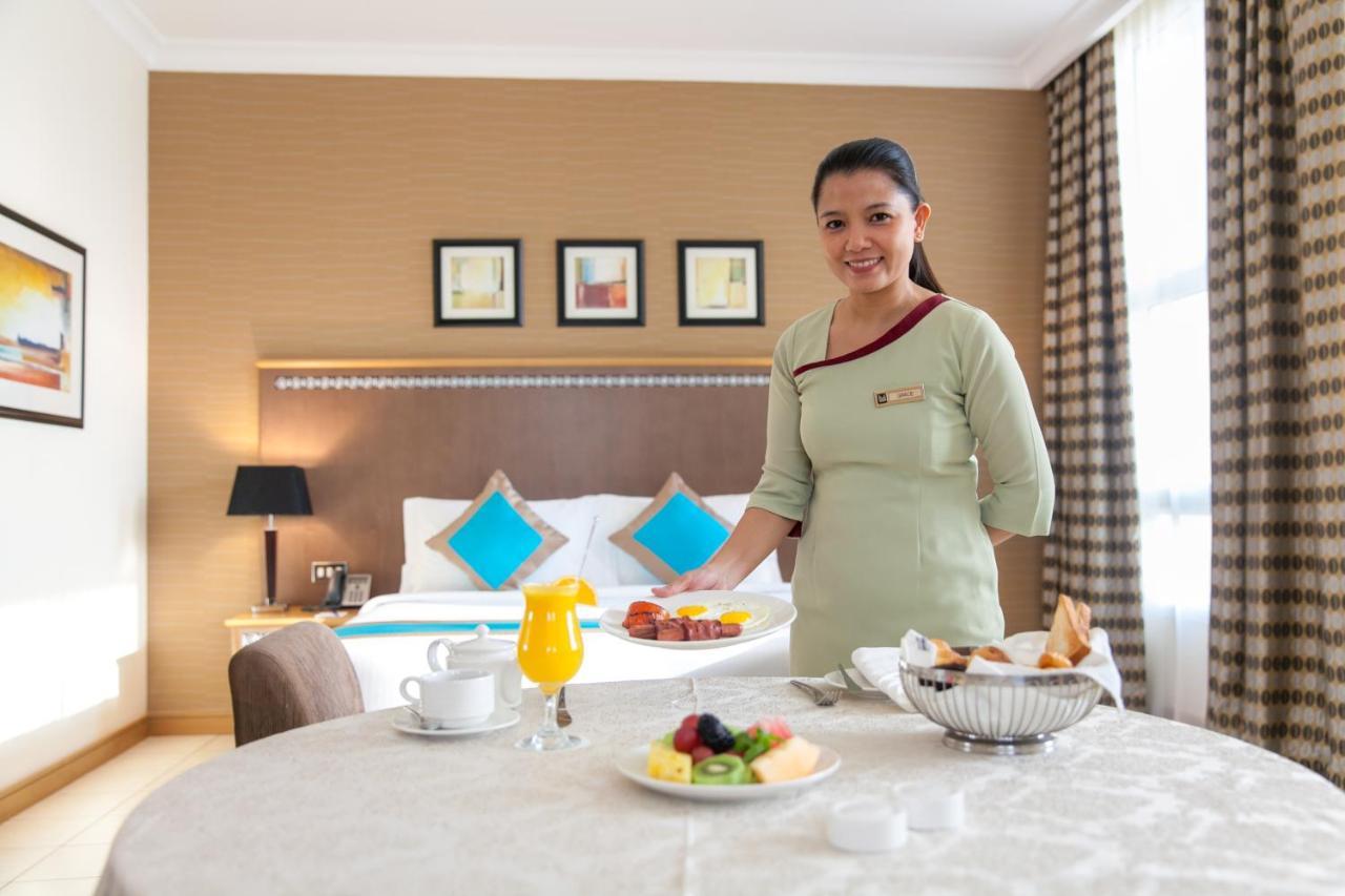 Copthorne Al Jahra Hotel & Resort Kuwait City Exterior foto