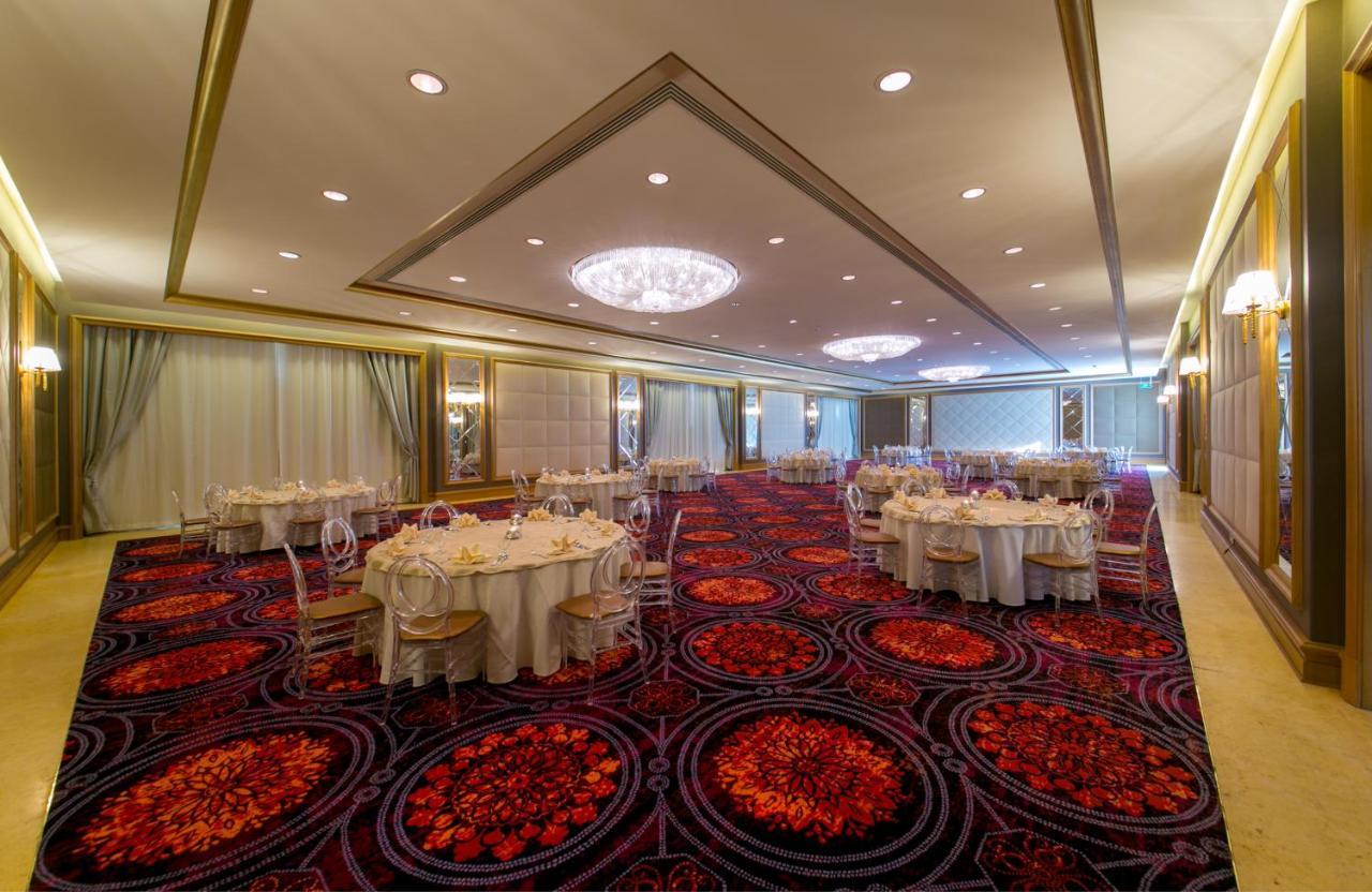 Copthorne Al Jahra Hotel & Resort Kuwait City Exterior foto